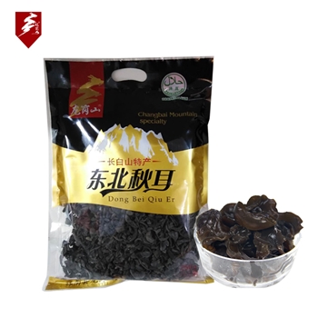 【龙岗山】东北秋耳 250g/袋